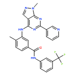 NVP-BHG 712