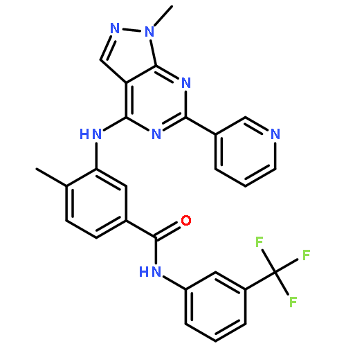 NVP-BHG 712