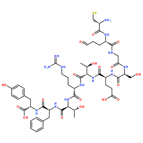 Fibronectin Precursor (561-599), mouse, rat: Fibronectin (530-568), bovine,CQDSETRTFY