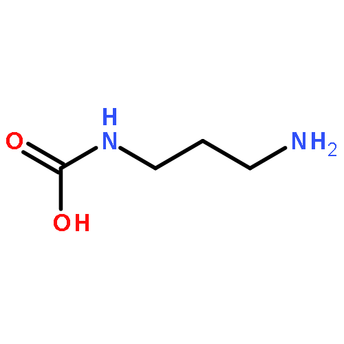 3-aminopropylcarbamic Acid