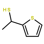 2-Thiophenemethanethiol,a-methyl-