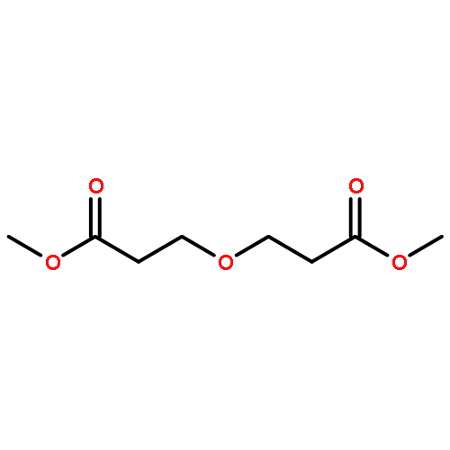 Propanoic acid, 3,3'-oxybis-, dimethyl ester