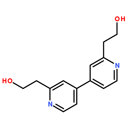 [4,4'-Bipyridine]-2,2'-diethanol