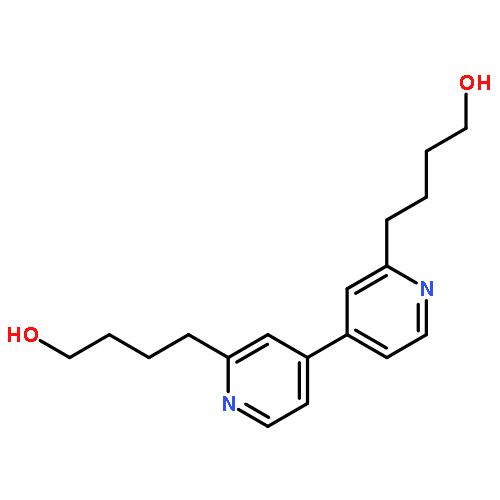 [4,4'-Bipyridine]-2,2'-dibutanol