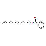 9-Decen-1-ol,1-benzoate