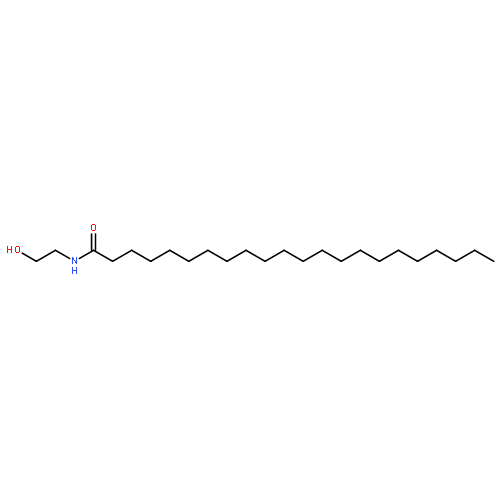 Docosanamide,N-(2-hydroxyethyl)-