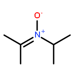 2-Propanamine,N-(1-methylethylidene)-, N-oxide