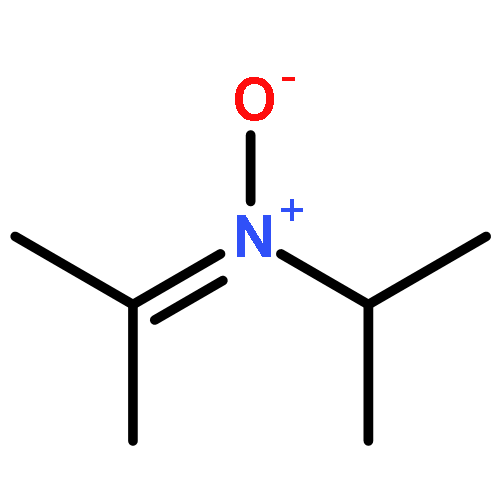 2-Propanamine,N-(1-methylethylidene)-, N-oxide