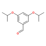 3,5-Diisopropoxybenzaldehyde