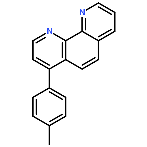 4-(4-METHYLPHENYL)-1,10-PHENANTHROLINE