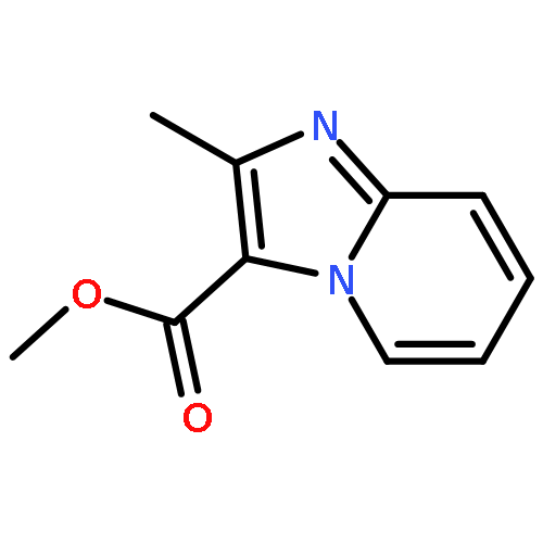 Methyl 2-methylimidazo[1,2-a]pyridine-3-carboxylate