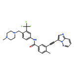 Ponatinib