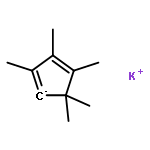 Potassium pentamethylcyclopentadienide