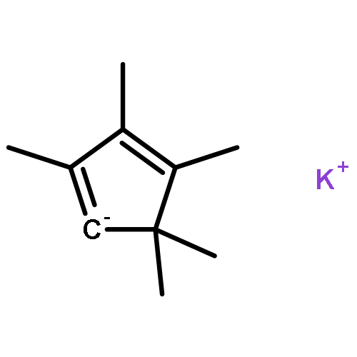 Potassium pentamethylcyclopentadienide