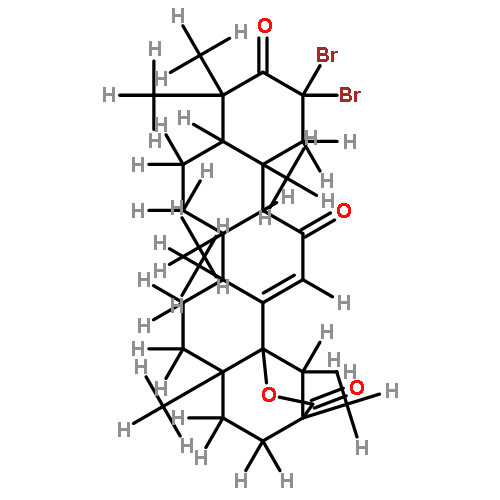 Echinolactone B