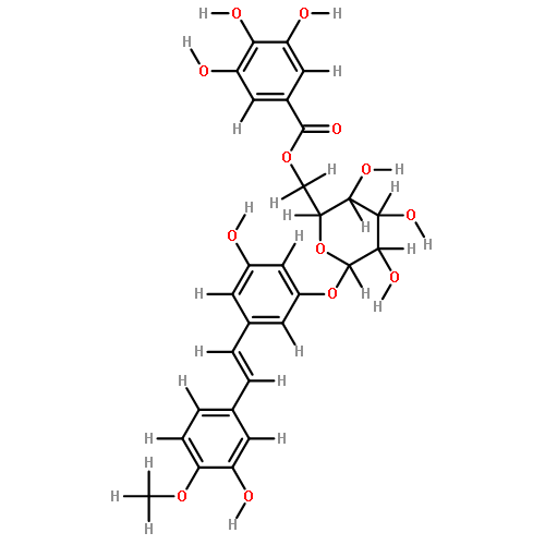 rhaponticin 6