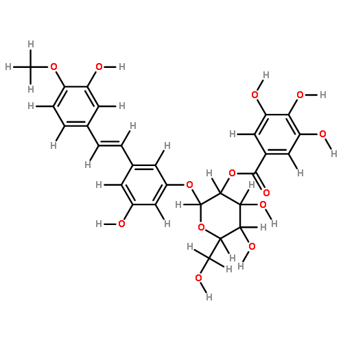 rhaponticin 2