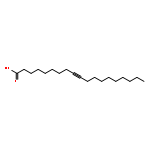 9-Nonadecynoic acid