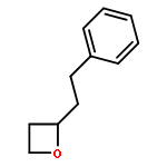 Oxetane, 2-(2-phenylethyl)-