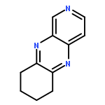 6,7,8,9-tetrahydro-Pyrido[3,4-b]quinoxaline