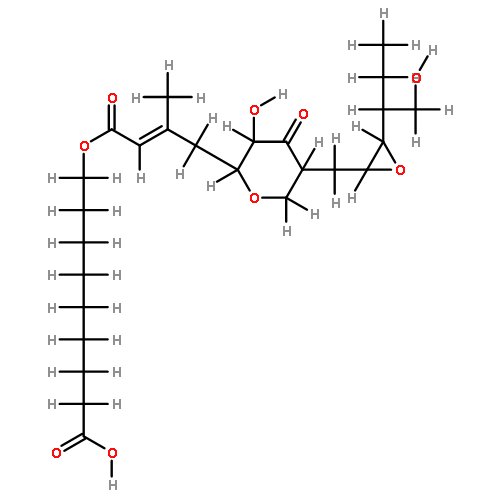 mupirocin F