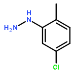 (5-Chloro-2-methyl-phenyl)-hydrazine