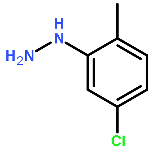 (5-Chloro-2-methyl-phenyl)-hydrazine