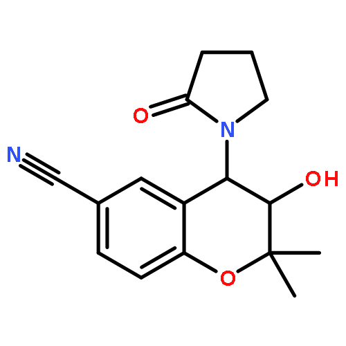 CROMAKALIM