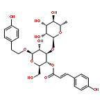 Osmanthuside B