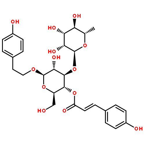 Osmanthuside B