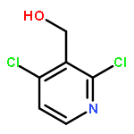 2,4-dichloro-3-Pyridinemethanol