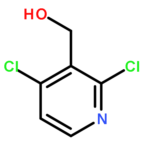 2,4-dichloro-3-Pyridinemethanol