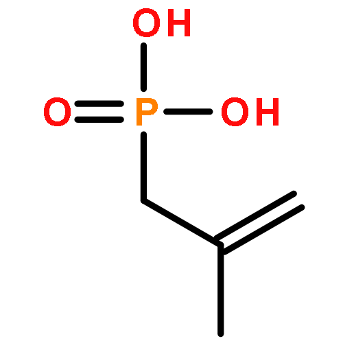 Phosphonic acid, (2-methyl-2-propenyl)-