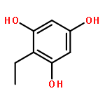 1,3,5-Benzenetriol, 2-ethyl-