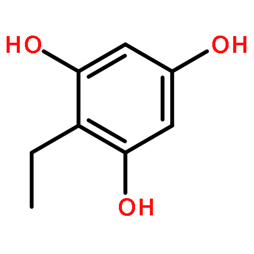 1,3,5-Benzenetriol, 2-ethyl-