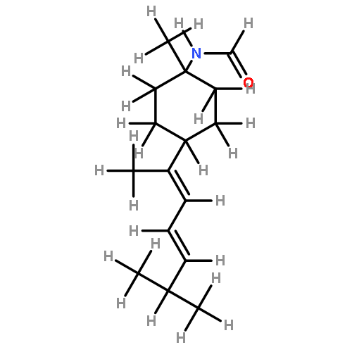 3-formamidotheonellin