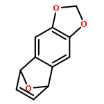 5,8-Epoxynaphtho[2,3-d]-1,3-dioxole, 5,8-dihydro-