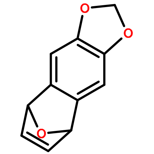 5,8-Epoxynaphtho[2,3-d]-1,3-dioxole, 5,8-dihydro-