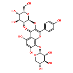 herbacetin-3-O-beta-D-glucopyranosyl-8-O-beta-D-xylopyranoside