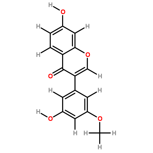 7,3'-dihydroxy-5'-methoxyisoflavone