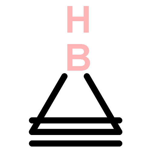 1H-Borirene, 2,3-didehydro-