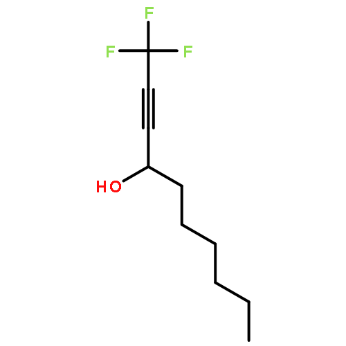 2-Decyn-4-ol, 1,1,1-trifluoro-