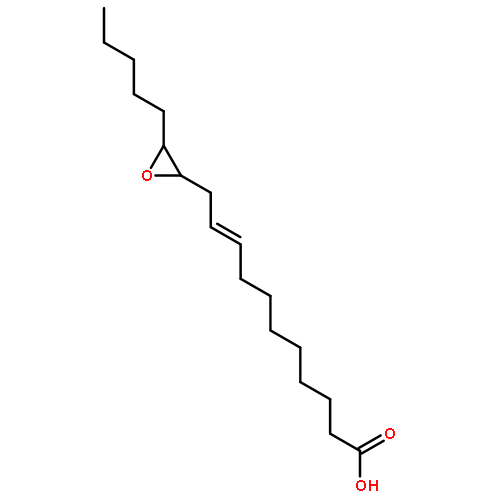 (+/-)-12,13-epoxyoleic acid