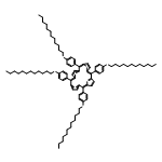 21H,23H-porphine, 5,10,15,20-tetrakis[4-(dodecyloxy)phenyl]-