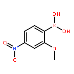 (2-methoxy-4-nitrophenyl)boronic acid