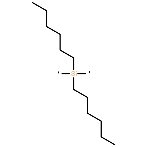 Poly(dihexylsilylene)