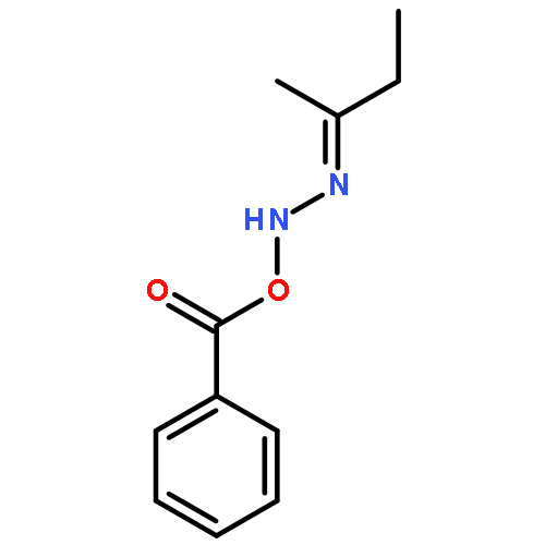 BENZOIC ACID, O-(SEC-BUTYLIDENEHYDRAZINO)- (7CI)