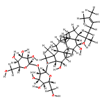 gypenoside L