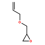 Oxirane, [(2-propenyloxy)methyl]-, (2S)-