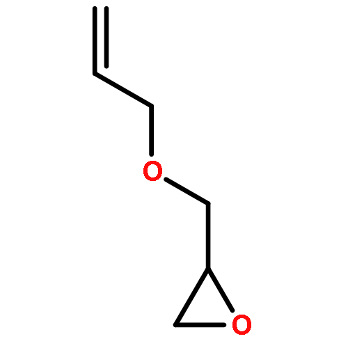 Oxirane, [(2-propenyloxy)methyl]-, (2S)-